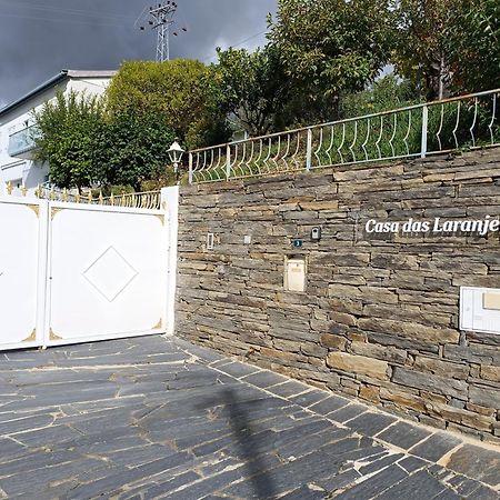 Casa Das Laranjeiras Pinhão المظهر الخارجي الصورة