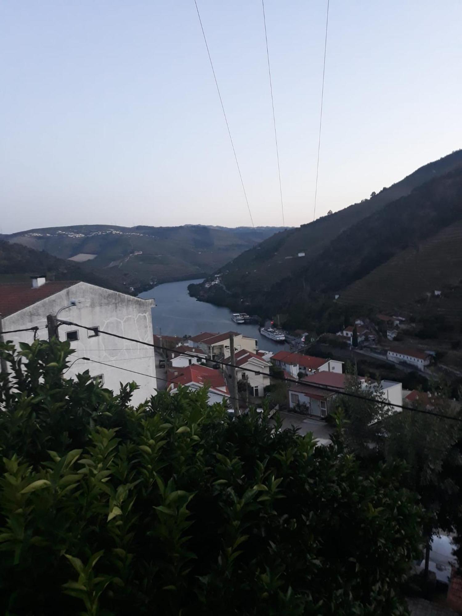 Casa Das Laranjeiras Pinhão المظهر الخارجي الصورة