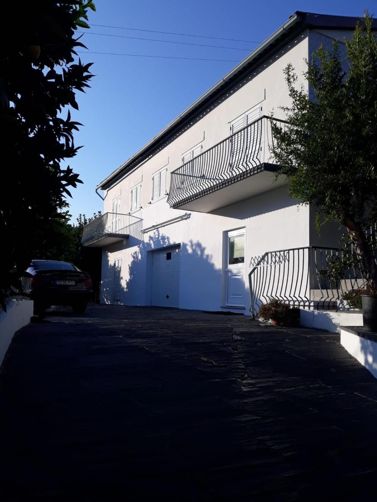 Casa Das Laranjeiras Pinhão المظهر الخارجي الصورة