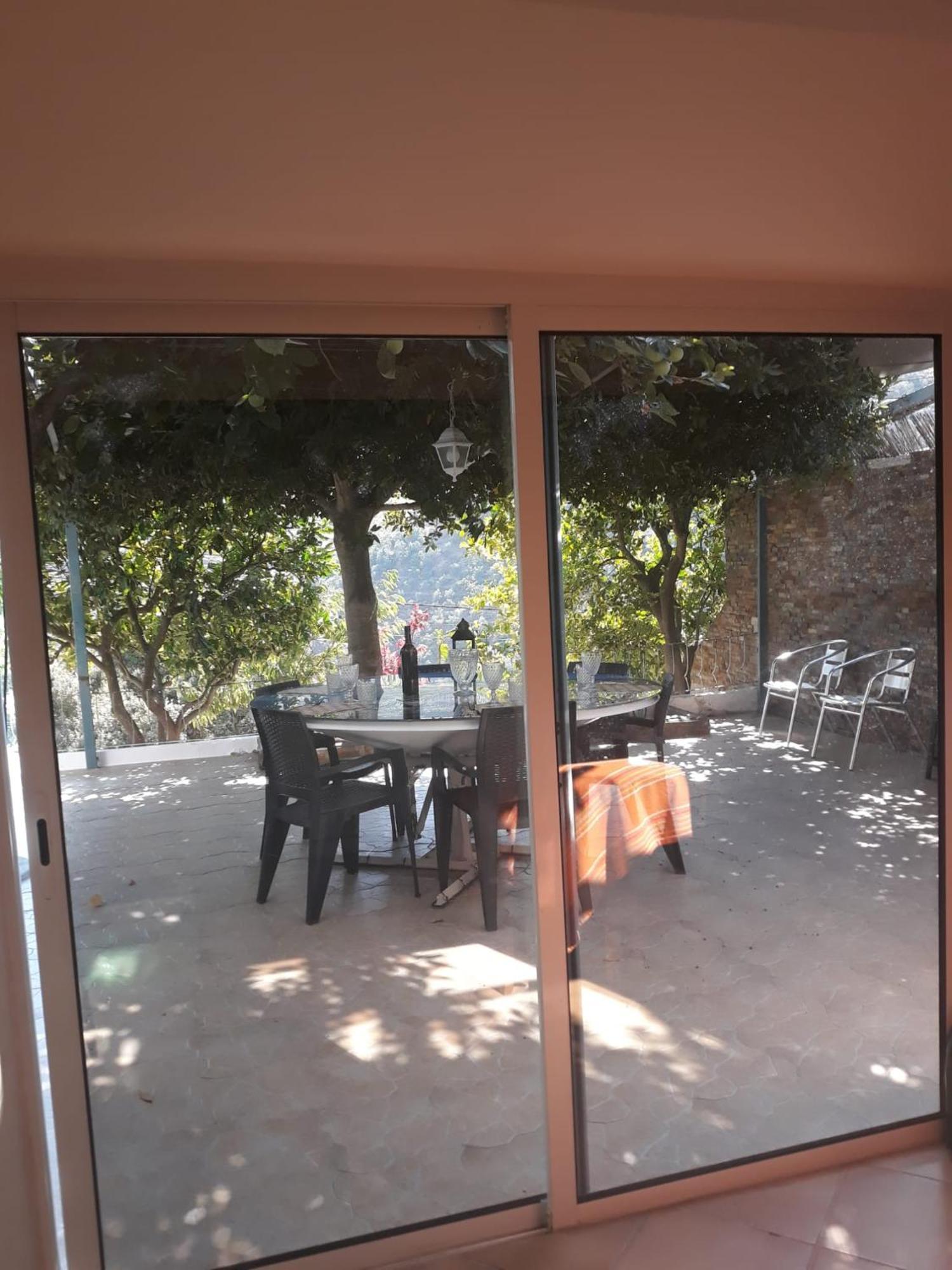 Casa Das Laranjeiras Pinhão المظهر الخارجي الصورة